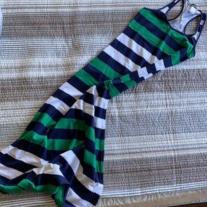 NWT Tommy bahama racerback maxi